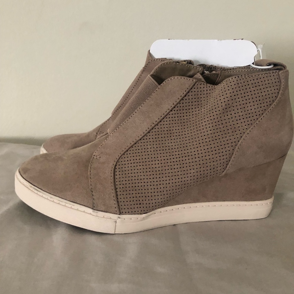 Wedges
